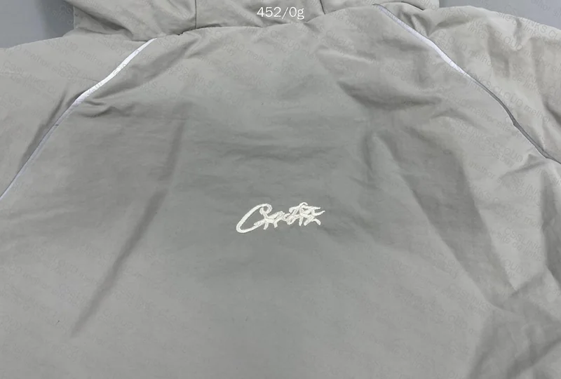 Corteiz Spring Jacket 5