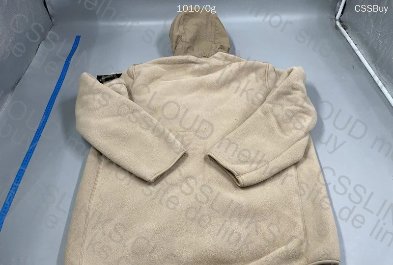 Stone Island Jacket