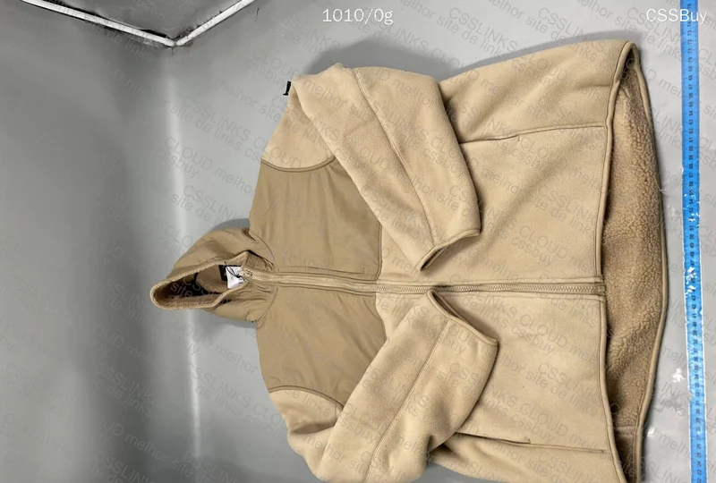 Stone Island Jacket 2