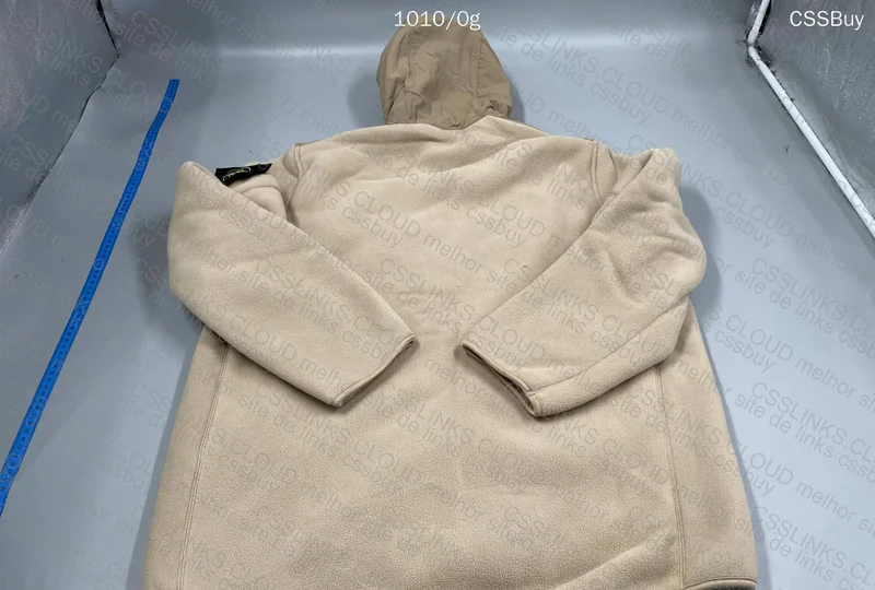 Stone Island Jacket 4