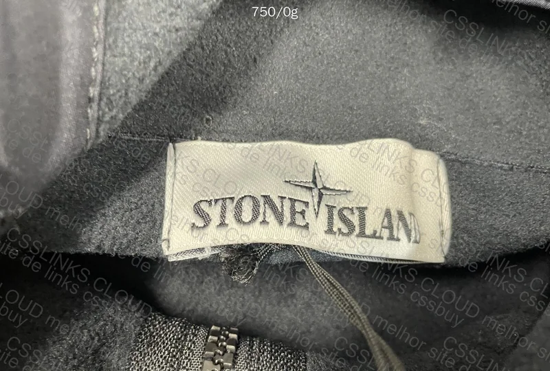 Stone Island Soft Shell Jacket 3