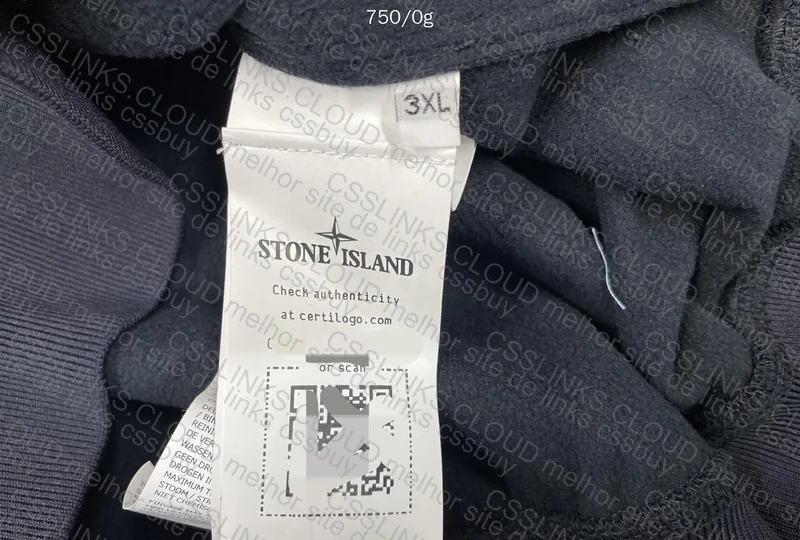 Stone Island Soft Shell Jacket 5
