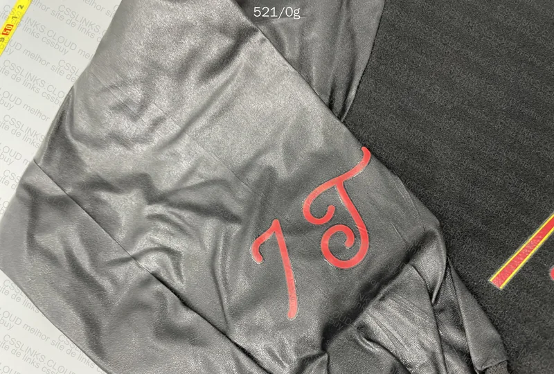 Stussy Jacket 2