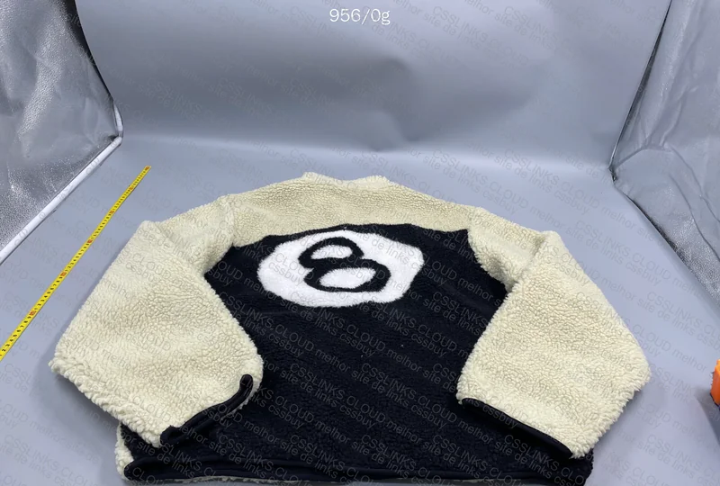 Stussy Jacket