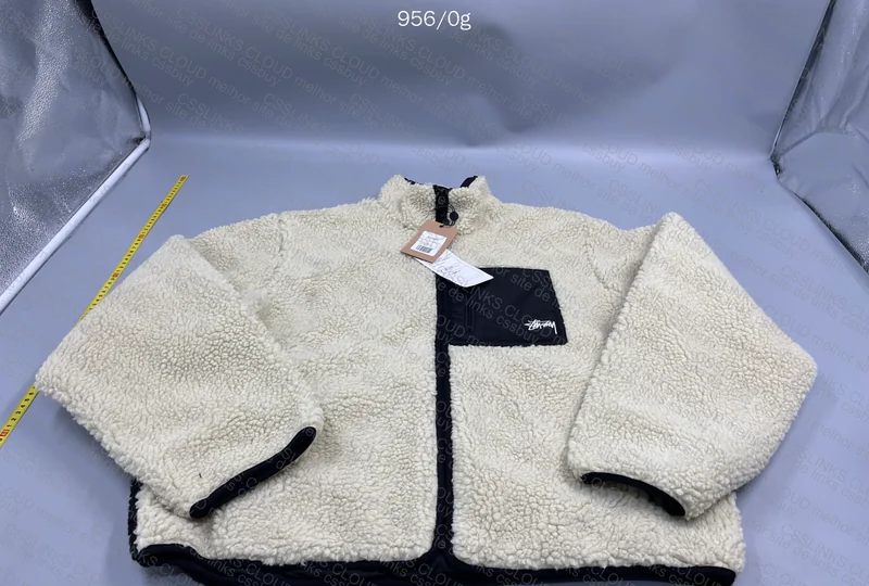 Stussy Jacket 3
