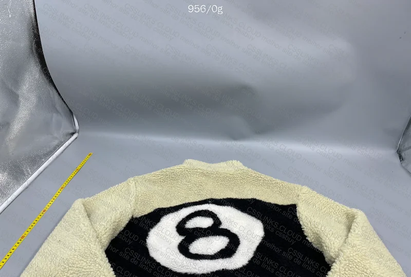 Stussy Jacket 4