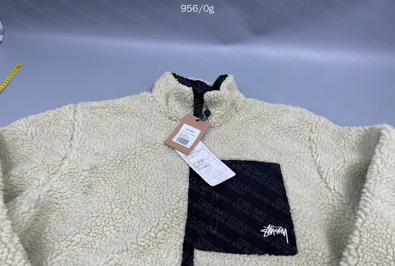 Stussy Jacket 5