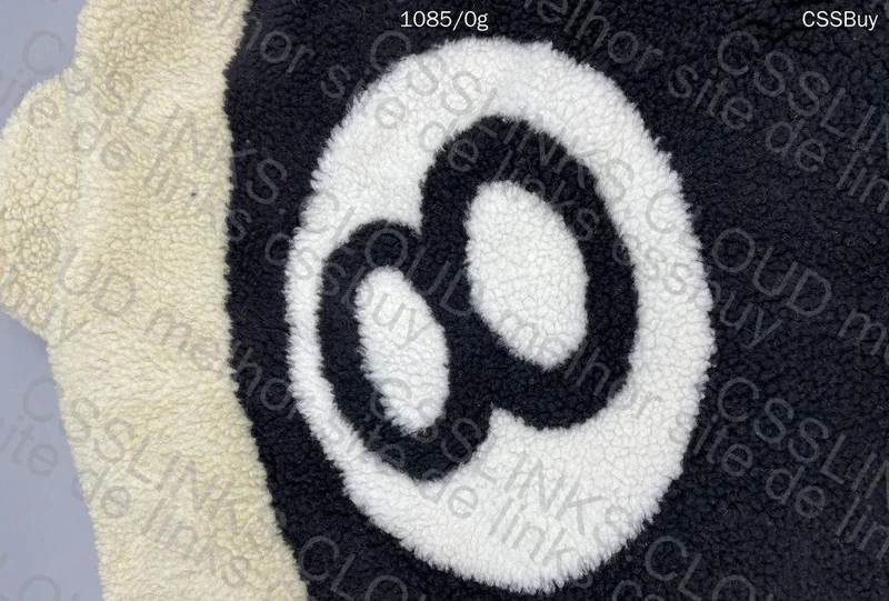 Stussy 8 Ball Jacket 4