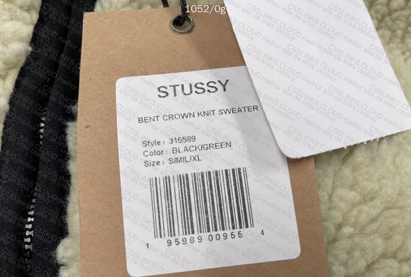 Stussy 8 Ball Jacket 3