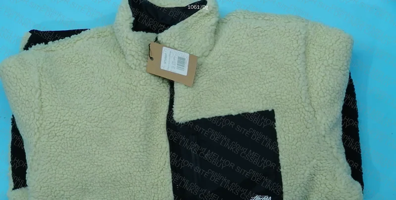 Stussy 8 Ball Jacket 2