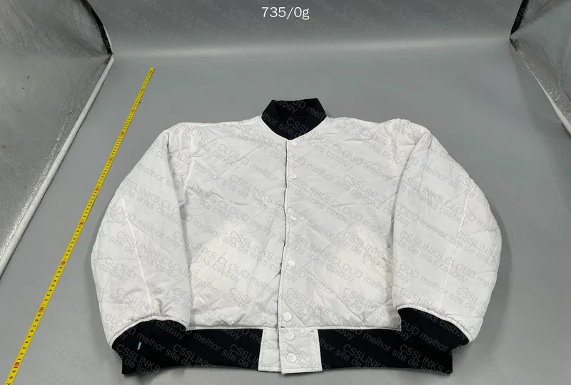 Stussy x Nike Jacket 4