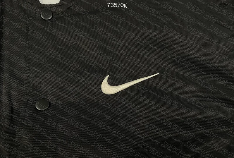 Stussy x Nike Jacket 6