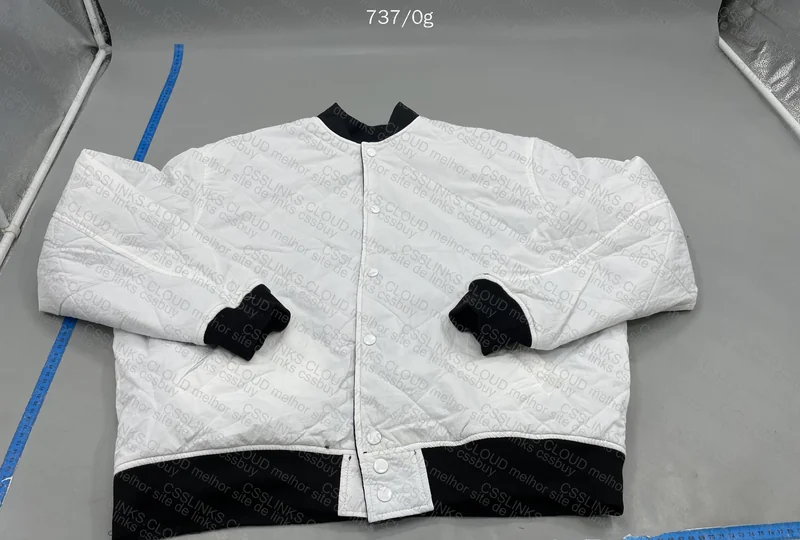Stussy x Nike Jacket 5