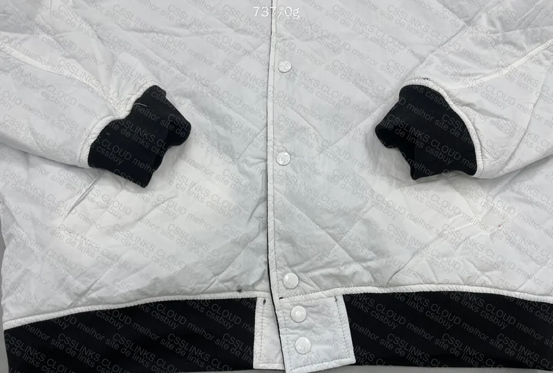 Stussy x Nike Jacket 6