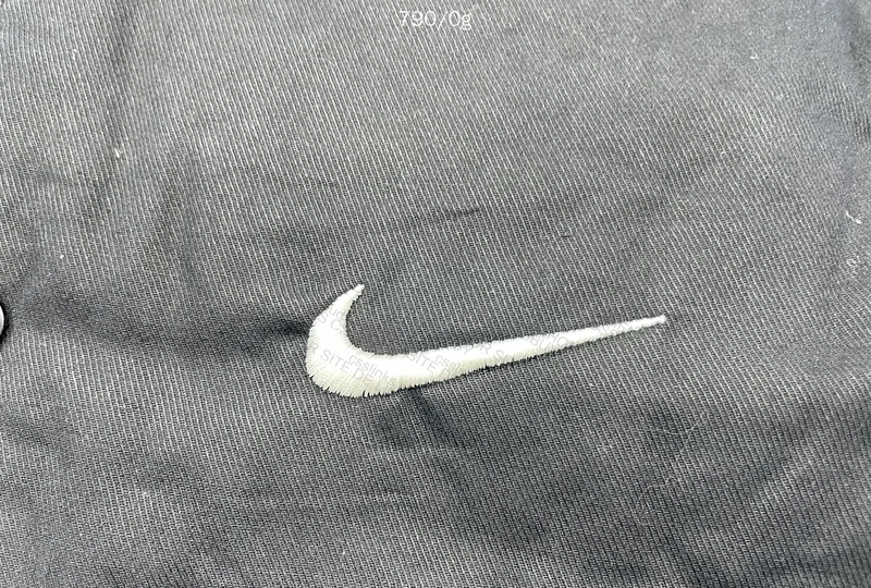 Stussy x Nike Double-Sided Jacket 2