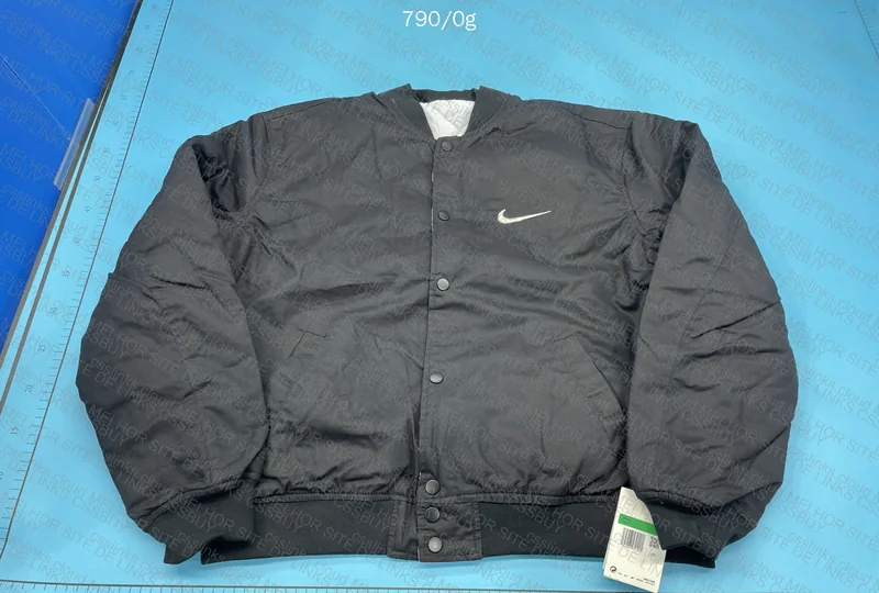 Stussy x Nike Double-Sided Jacket 4