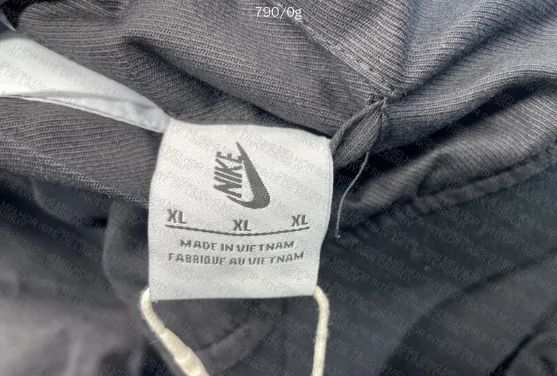 Stussy x Nike Double-Sided Jacket 5