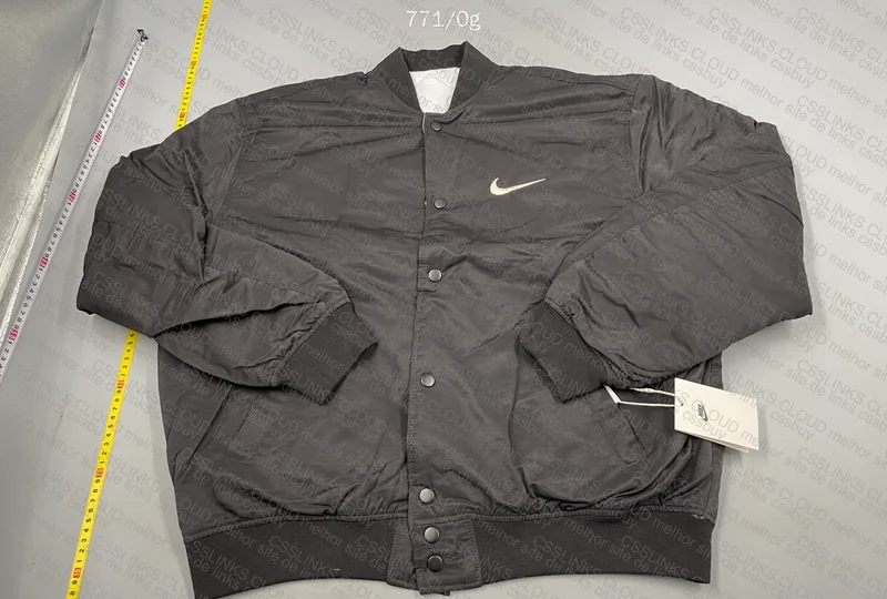 Stussy x Nike Jacket (GL?) 3