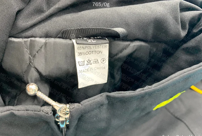 Subaru Racing Jacket