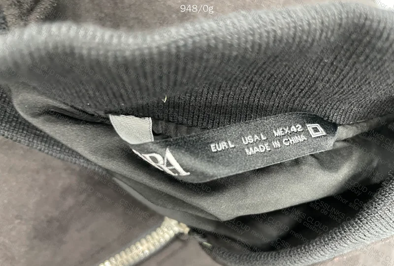 Suede Jacket