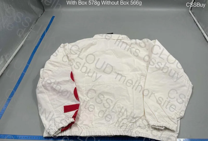 Supreme Jacket