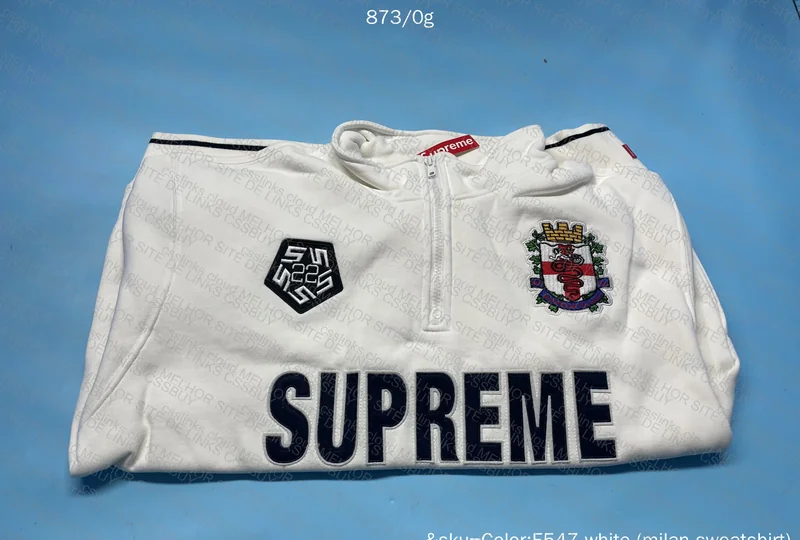 Supreme Jacket