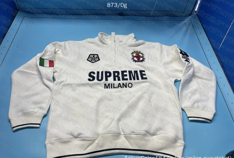 Supreme Jacket 2