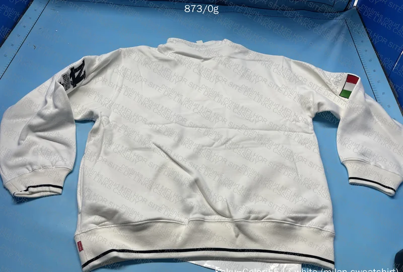 Supreme Jacket 3