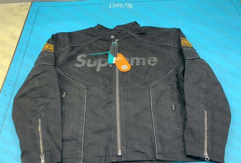 Supreme Jacket