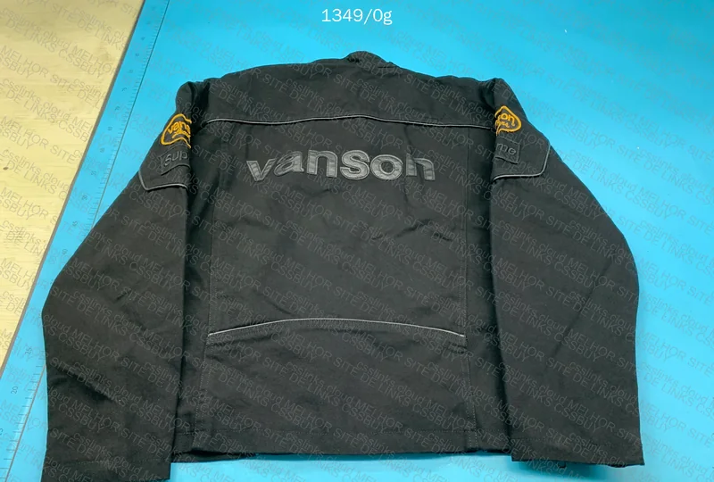 Supreme Jacket 3