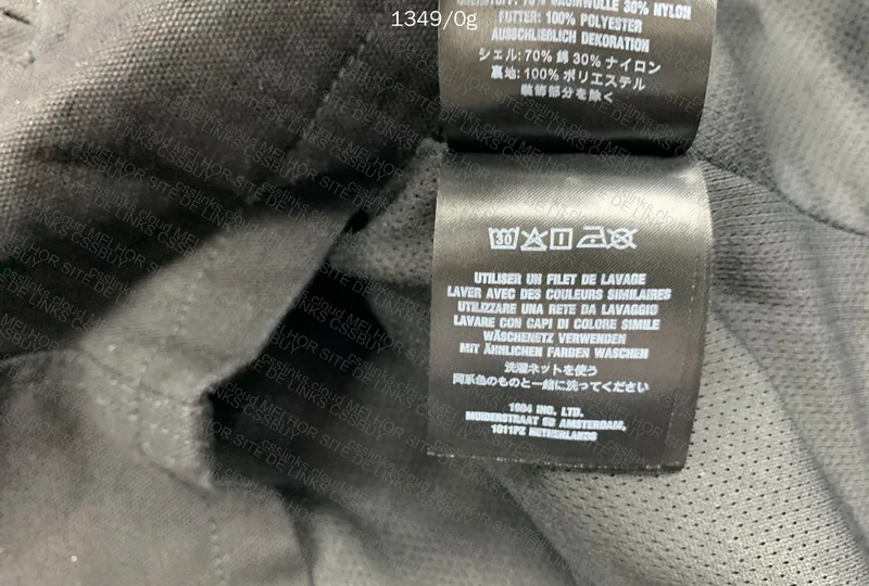 Supreme Jacket 4