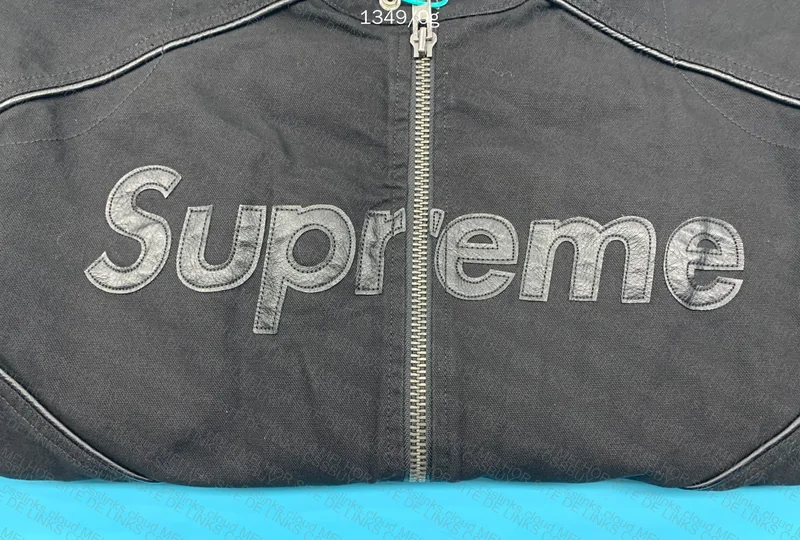 Supreme Jacket 5