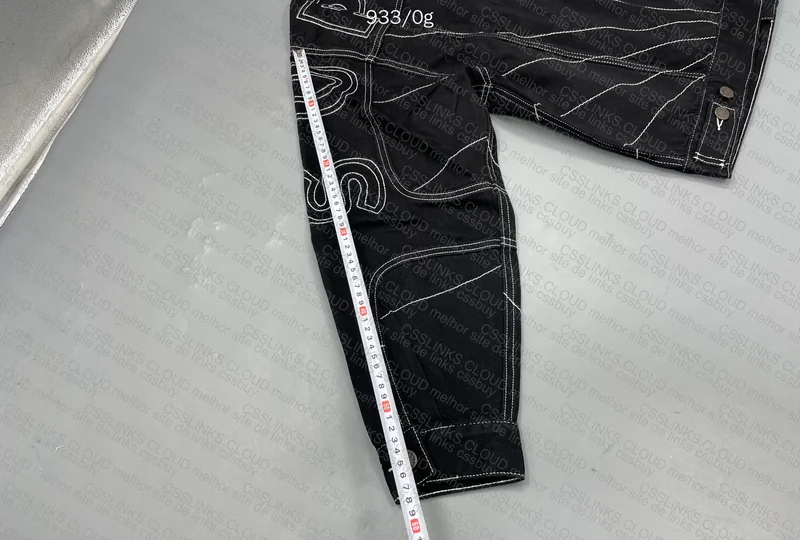 Supreme Radial Denim Jacket 4