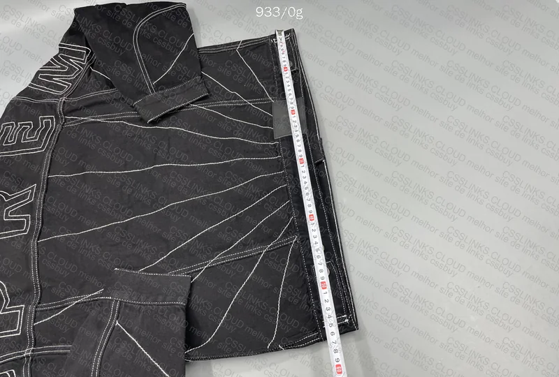 Supreme Radial Denim Jacket 5