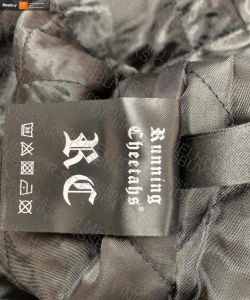 Supreme Vanson Jacket 3