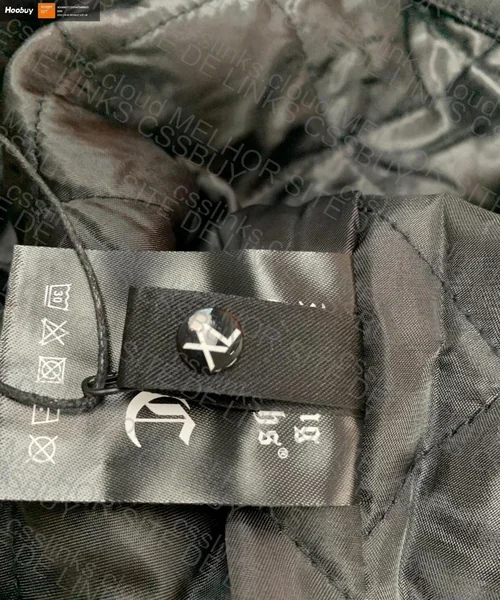 Supreme Vanson Jacket 5