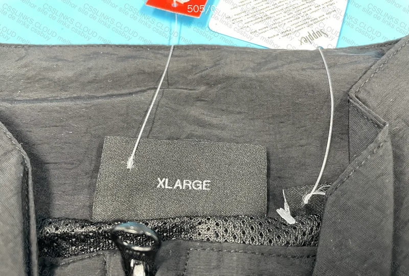 Supreme x Ducati Jacket 10