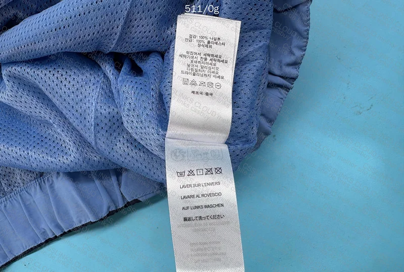 Supreme x Ducati Jacket 7