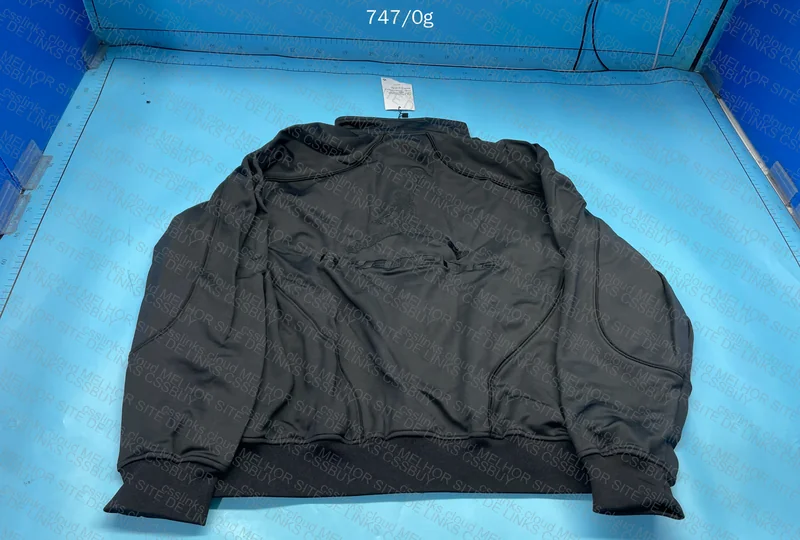 Supreme x Jordan Jacket 2