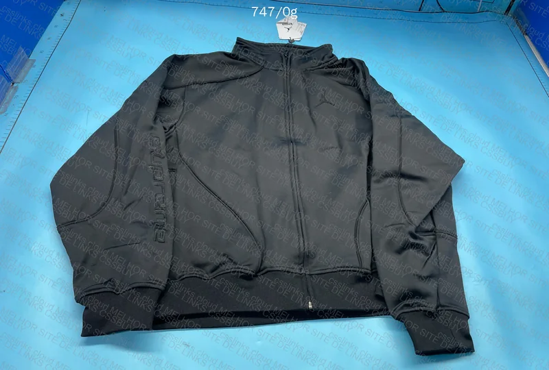 Supreme x Jordan Jacket 3