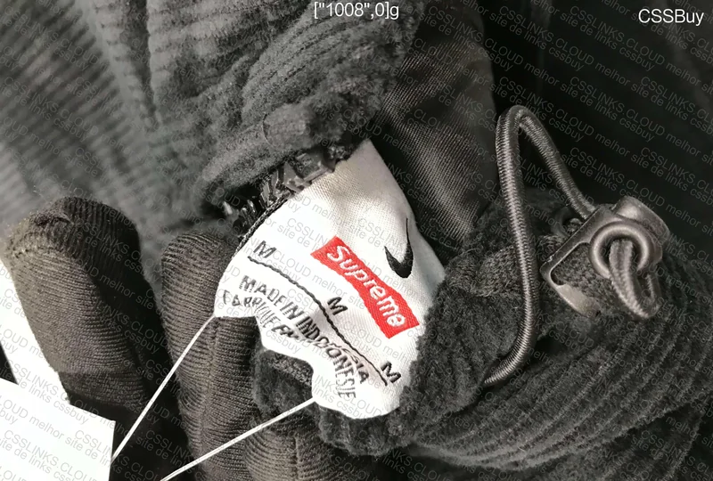 Supreme x Nike Jacket 10
