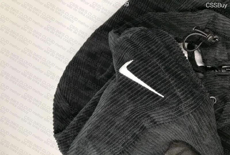Supreme x Nike Jacket 4