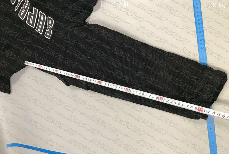 Supreme x Nike Jacket 7