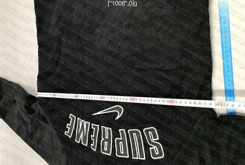 Supreme x Nike Jacket 8