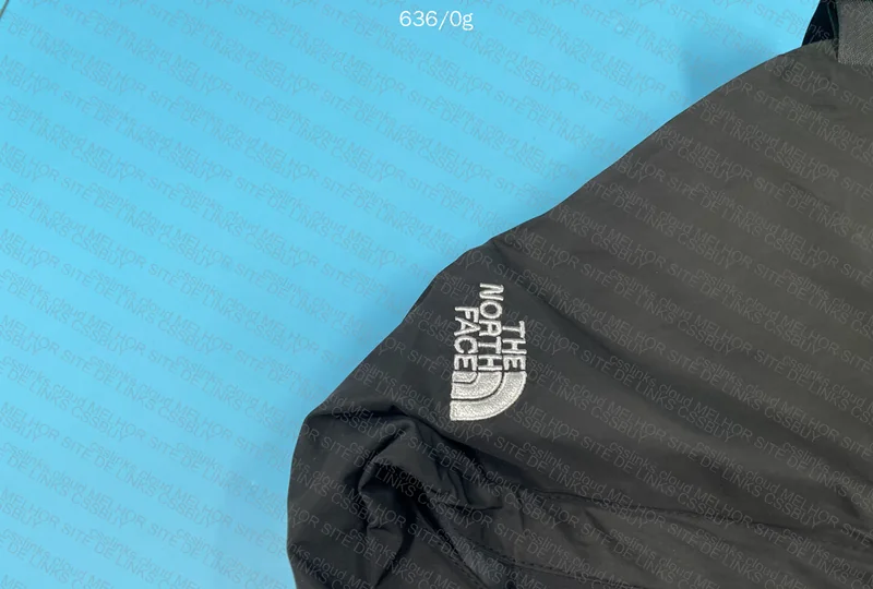 Supreme x TNF x GORETEX Jacket 2