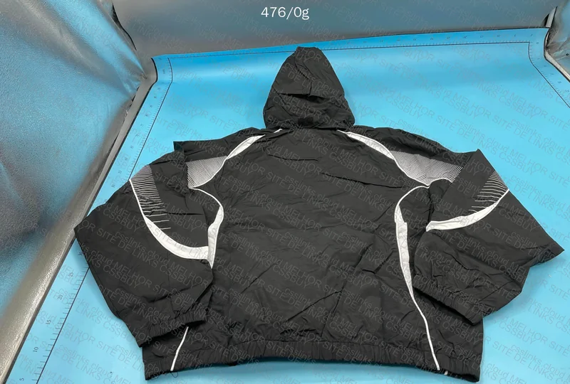 Supreme x Umbro Jacket 5