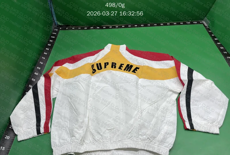 JAQUETA SUPREME X UMBRO 4