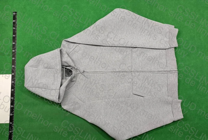 Syna Jacket
