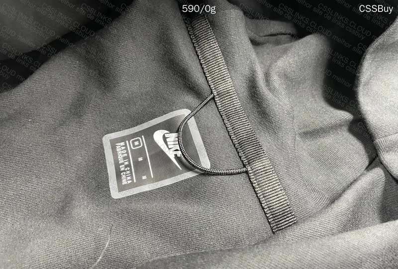 Tech Fleece Jacket