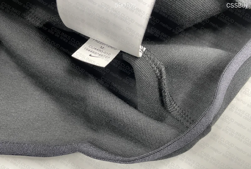 Tech Fleece Jacket 3